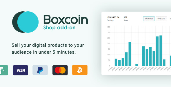 Boxcoin Shop Addon
